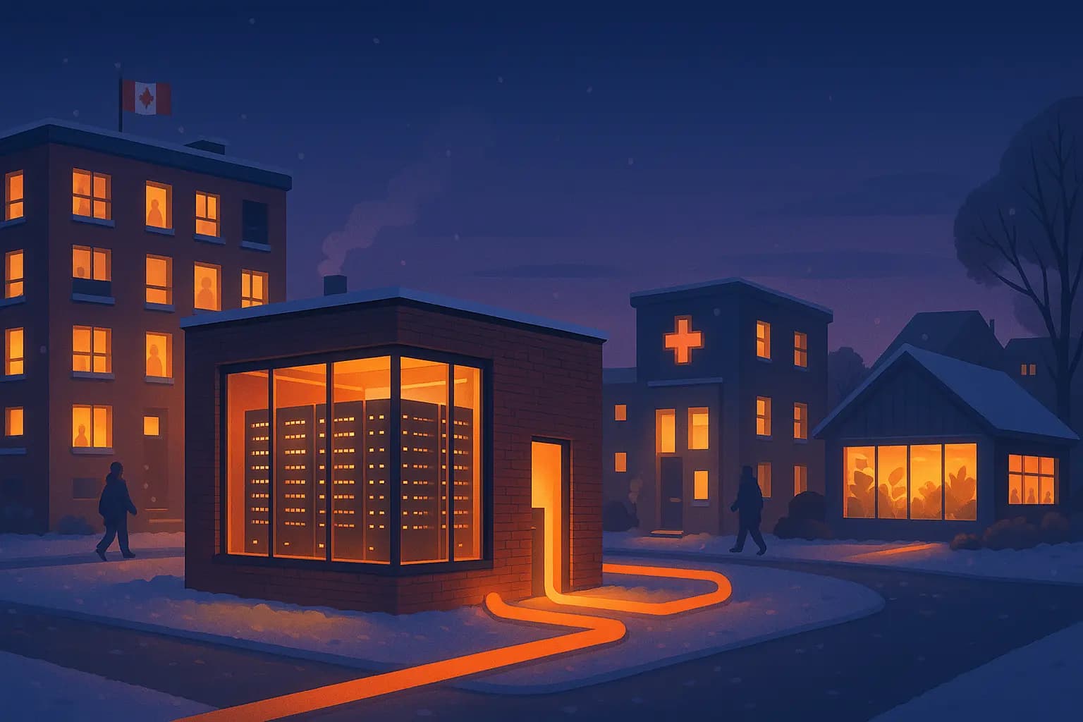 Building a Sovereign Cloud That Truly Helps Our Communities