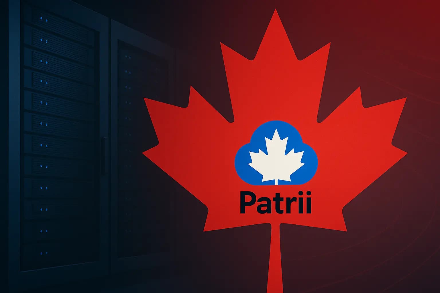 Deploy Your First App on a Canadian Sovereign Cloud in Under 30 Minutes